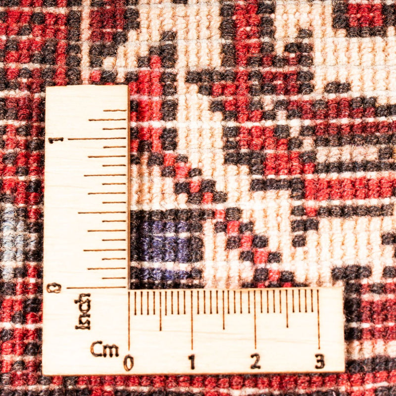 ゴルトグ 絨毯 144x100cm - ペルシャ絨毯