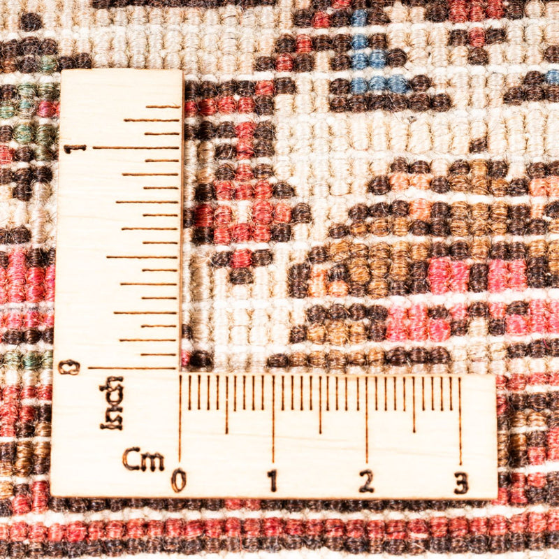 カシャーン 絨毯 148x100cm - ペルシャ絨毯