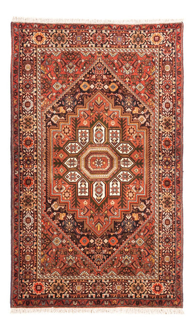 ゴルトグ 絨毯 100x152cm - ペルシャ絨毯