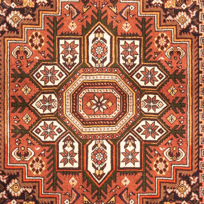 ゴルトグ 絨毯 152x100cm - ペルシャ絨毯