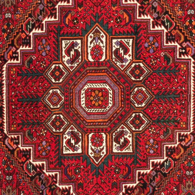 ゴルトグ 絨毯 150x105cm - ペルシャ絨毯