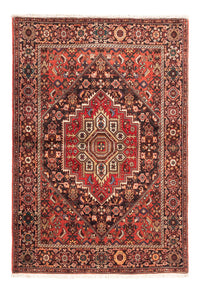 ゴルトグ 絨毯 140x102cm - ペルシャ絨毯 – product image