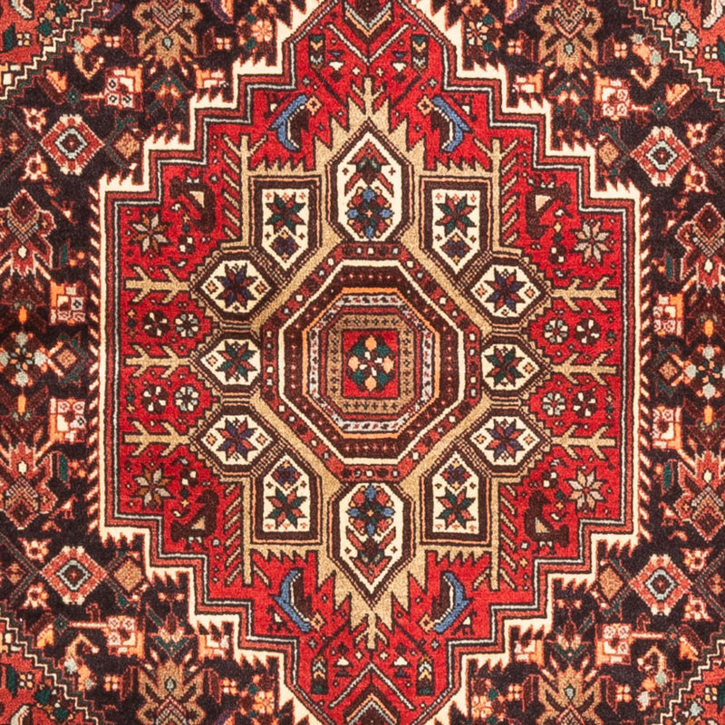 ゴルトグ 絨毯 140x102cm - ペルシャ絨毯