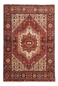 ゴルトグ 絨毯 145x102cm - ペルシャ絨毯 – product image