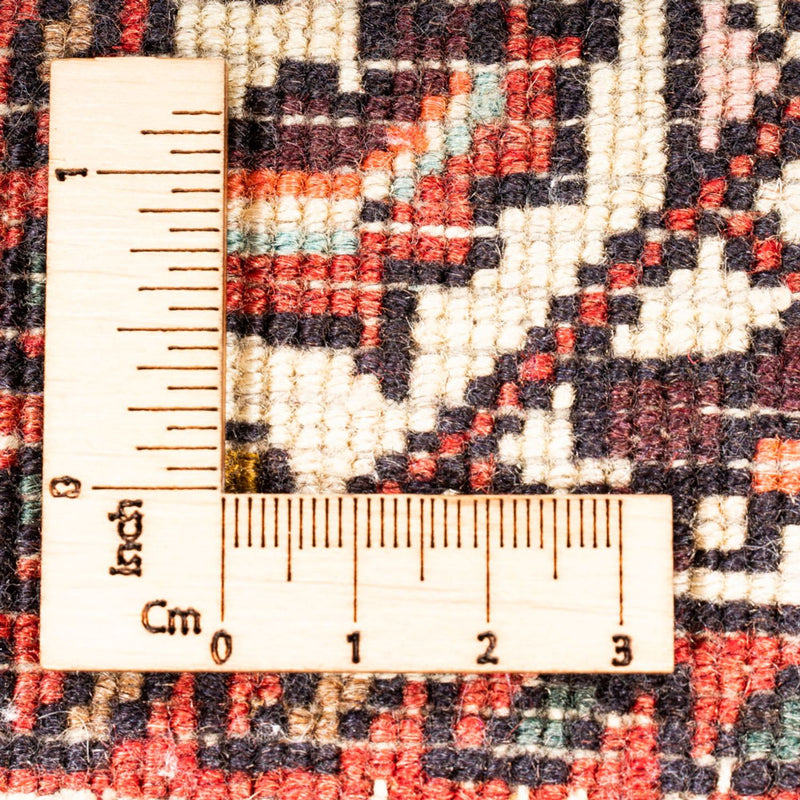 ゴルトグ 絨毯 145x102cm - ペルシャ絨毯