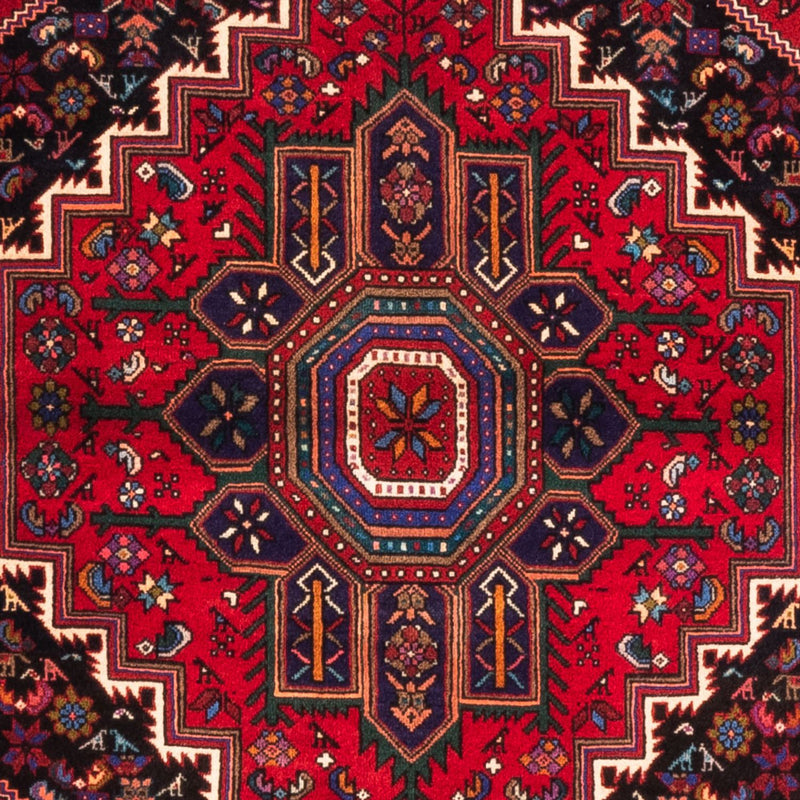 ゴルトグ 絨毯 145x101cm - ペルシャ絨毯
