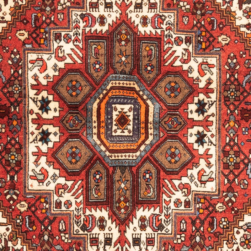 ゴルトグ 絨毯 145x103cm - ペルシャ絨毯
