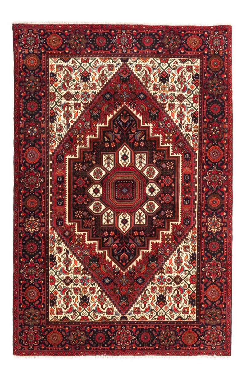 ゴルトグ 絨毯 153x103cm - ペルシャ絨毯