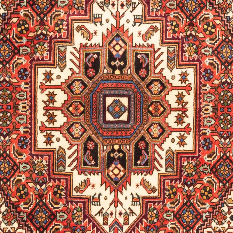 ゴルトグ 絨毯 151x102cm - ペルシャ絨毯