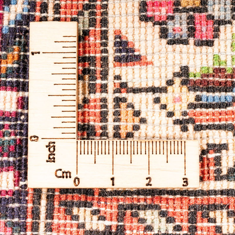 ゴルトグ 絨毯 151x102cm - ペルシャ絨毯