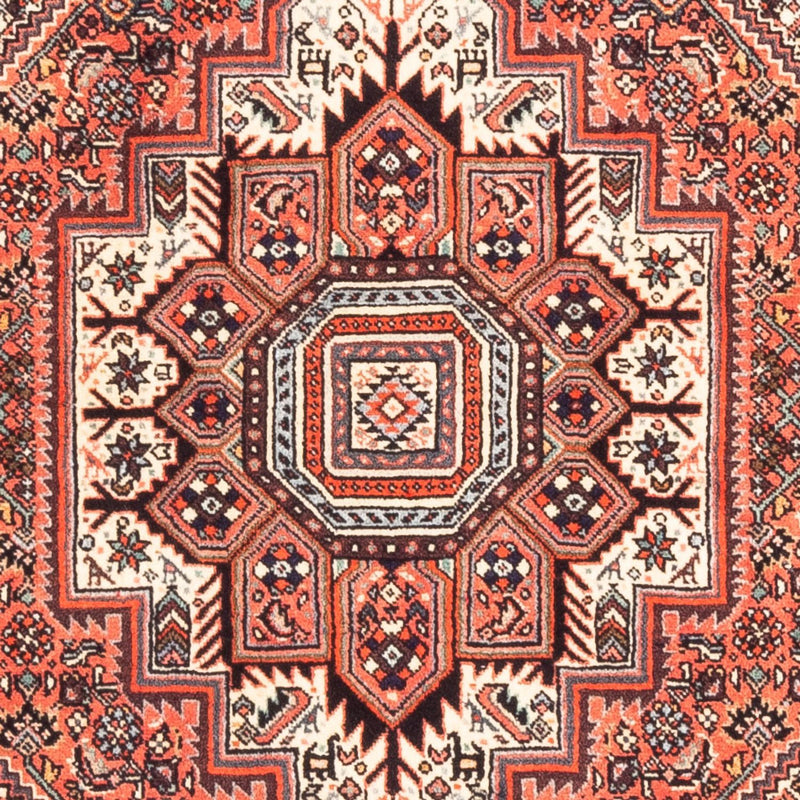 ゴルトグ 絨毯 155x106cm - ペルシャ絨毯