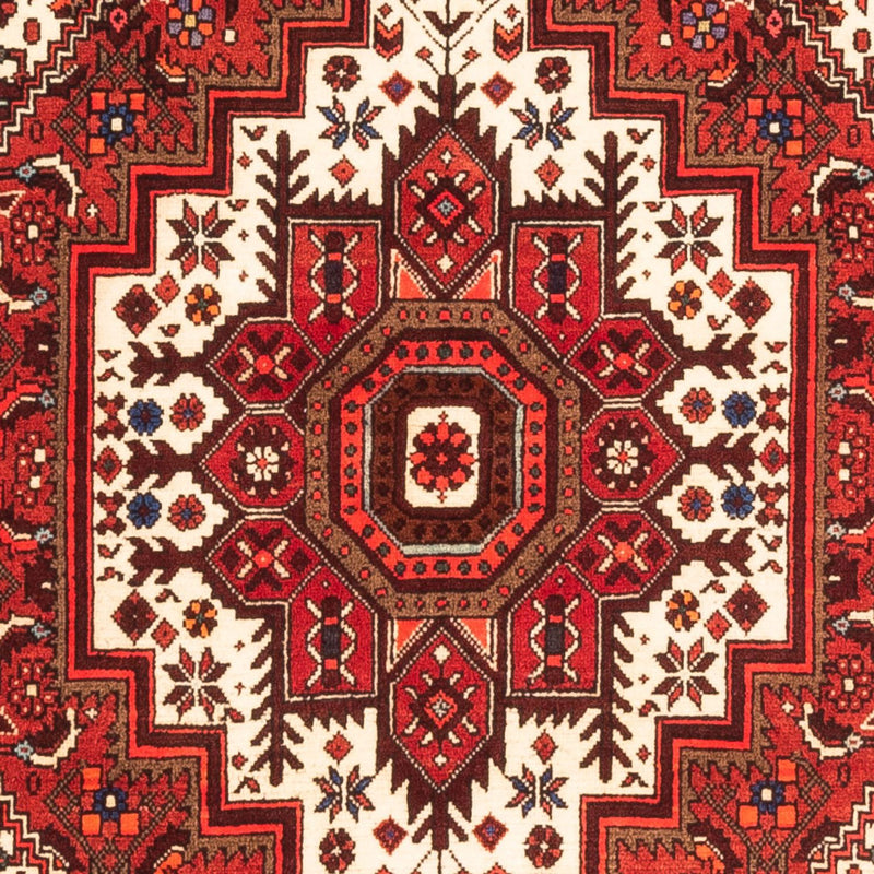 ゴルトグ 絨毯 155x107cm - ペルシャ絨毯