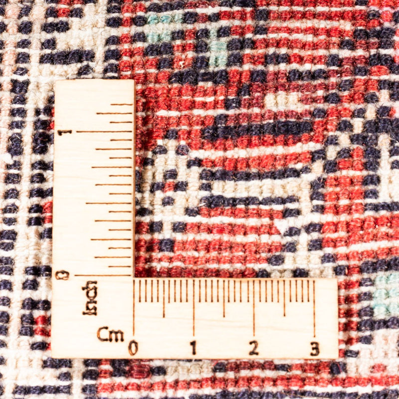 ゴルトグ 絨毯 147x102cm - ペルシャ絨毯