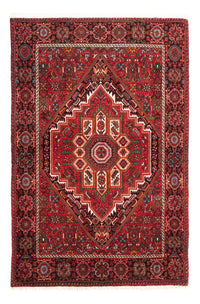 ゴルトグ 絨毯 157x100cm - ペルシャ絨毯 – product image