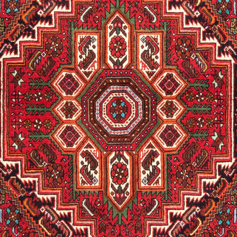 ゴルトグ 絨毯 157x100cm - ペルシャ絨毯
