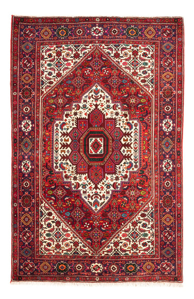 ゴルトグ 絨毯 108x156cm - ペルシャ絨毯