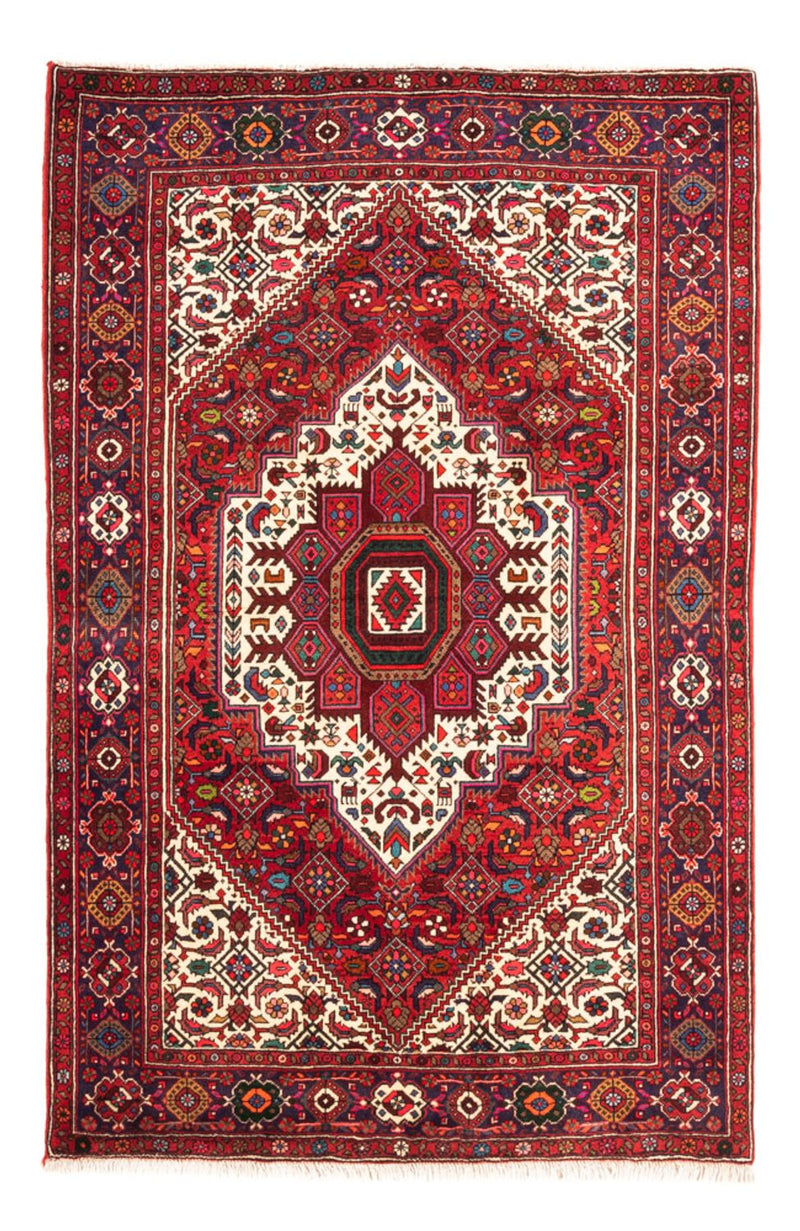 ゴルトグ 絨毯 156x108cm - ペルシャ絨毯