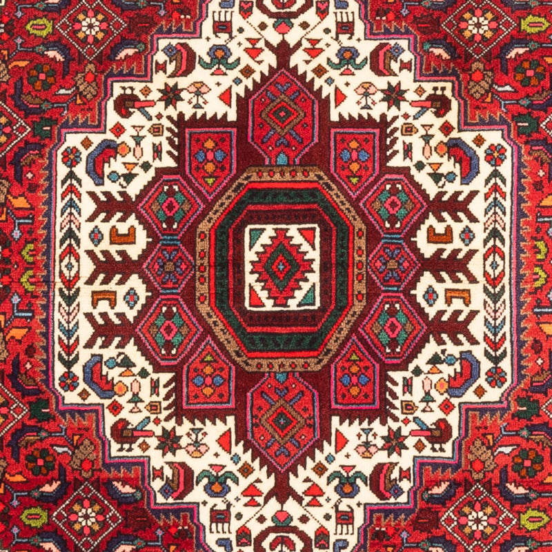 ゴルトグ 絨毯 156x108cm - ペルシャ絨毯
