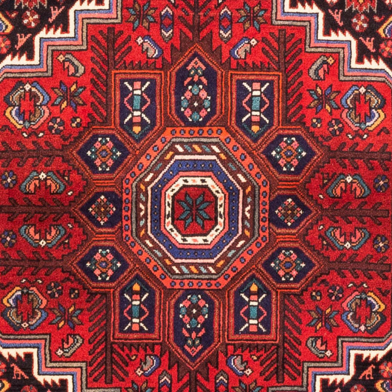 ゴルトグ 絨毯 155x110cm - ペルシャ絨毯