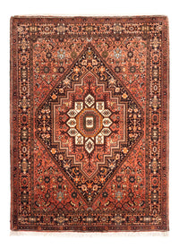 ゴルトグ 絨毯 155x109cm - ペルシャ絨毯 – product image