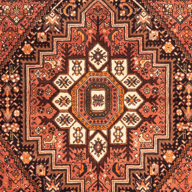 ゴルトグ 絨毯 155x109cm - ペルシャ絨毯