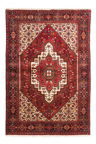 ゴルトグ 絨毯 102x152cm - ペルシャ絨毯