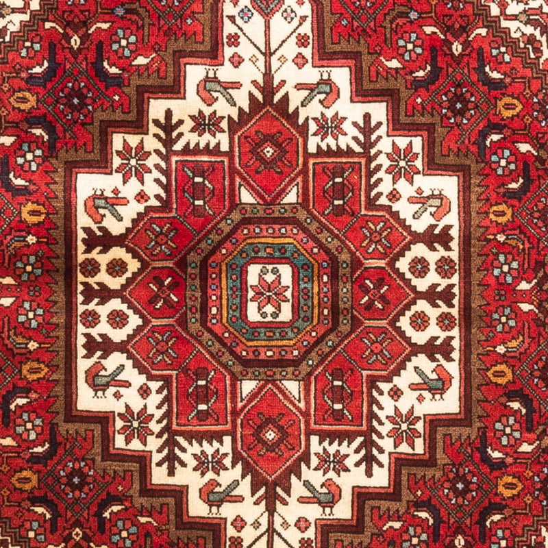 ゴルトグ 絨毯 152x102cm - ペルシャ絨毯