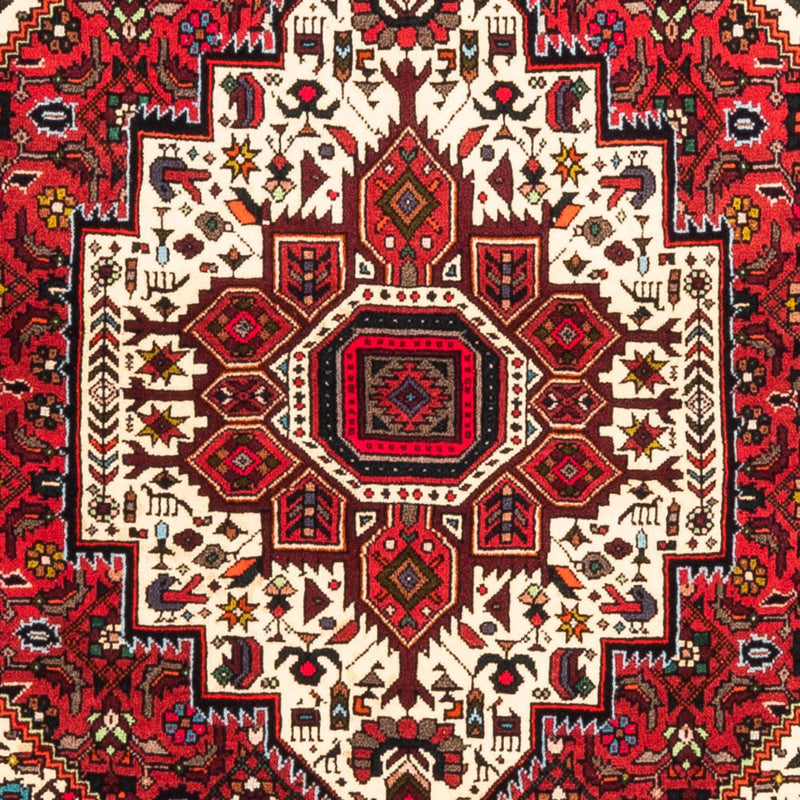 ゴルトグ 絨毯 158x109cm - ペルシャ絨毯