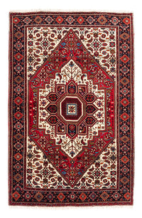 ゴルトグ 絨毯 156x107cm - ペルシャ絨毯 – product image