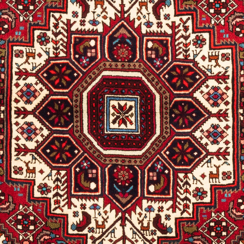 ゴルトグ 絨毯 156x107cm - ペルシャ絨毯