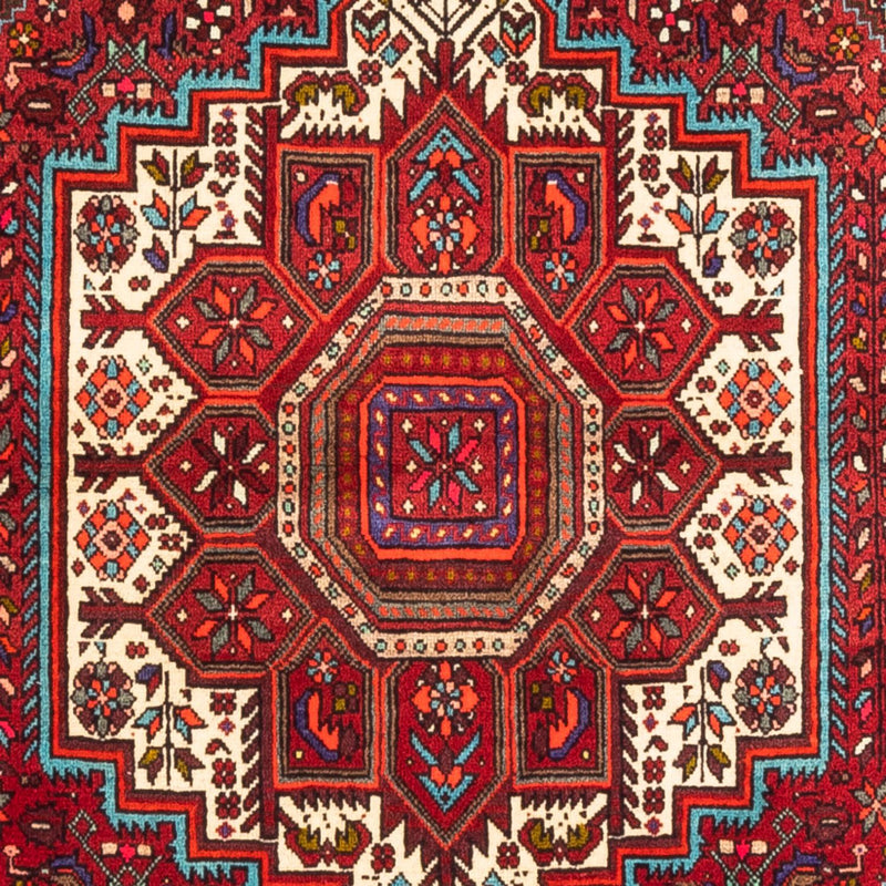 ゴルトグ 絨毯 165x106cm - ペルシャ絨毯