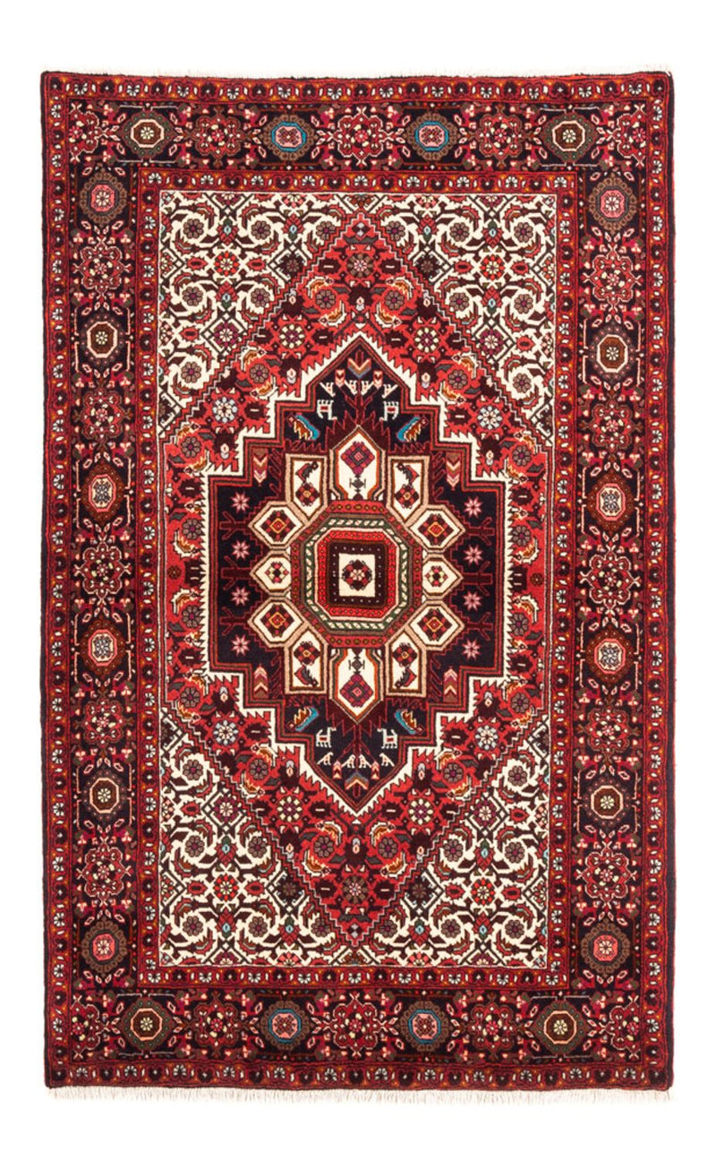 ゴルトグ 絨毯 151x103cm - ペルシャ絨毯
