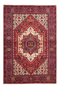 ゴルトグ 絨毯 144x110cm - ペルシャ絨毯 – product image
