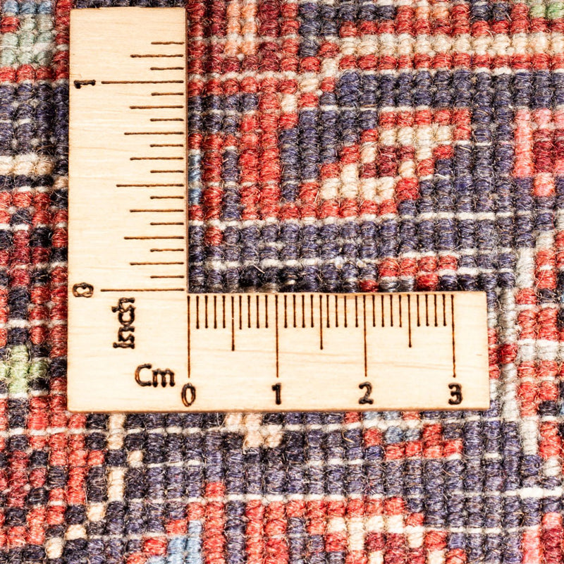 ゴルトグ 絨毯 144x110cm - ペルシャ絨毯