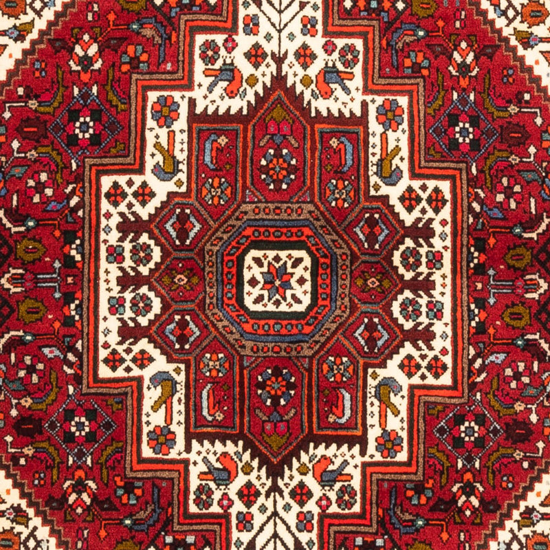 ゴルトグ 絨毯 156x108cm - ペルシャ絨毯