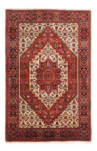 ゴルトグ 絨毯 155x112cm - ペルシャ絨毯 – product image