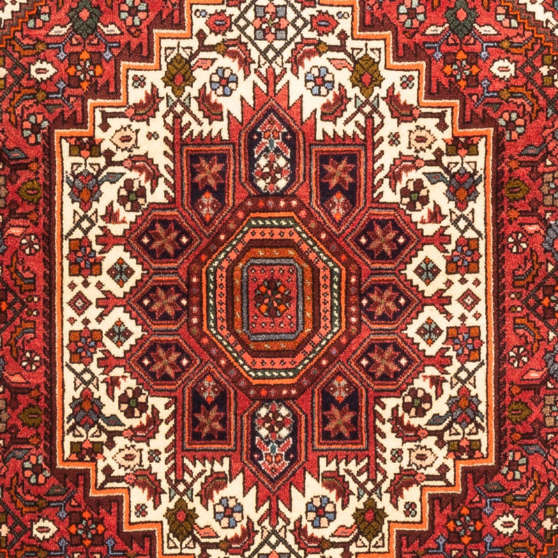 ゴルトグ 絨毯 155x112cm - ペルシャ絨毯