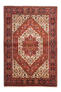 ゴルトグ 絨毯 158x110cm - ペルシャ絨毯 – product image