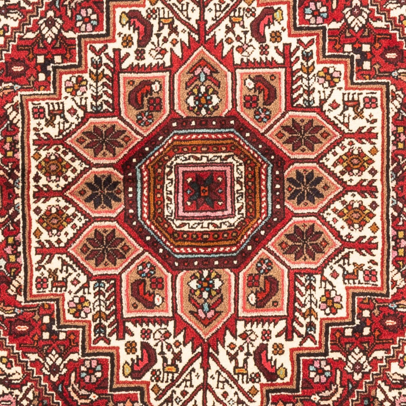 ゴルトグ 絨毯 152x100cm - ペルシャ絨毯