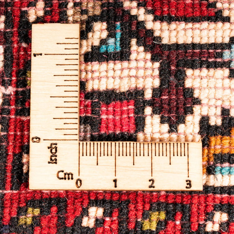 ゴルトグ 絨毯 152x100cm - ペルシャ絨毯