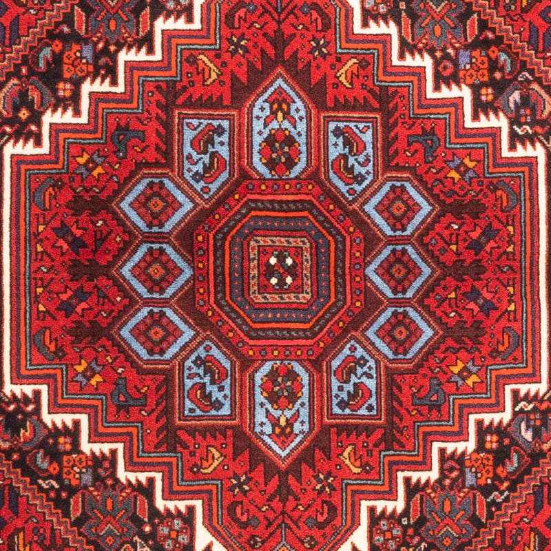 ゴルトグ 絨毯 150x101cm - ペルシャ絨毯