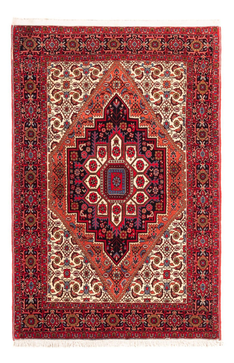 ゴルトグ 絨毯 155x108cm - ペルシャ絨毯