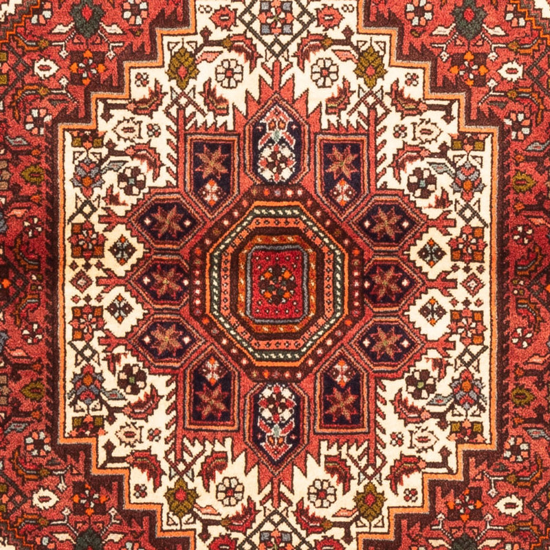 ゴルトグ 絨毯 156x106cm - ペルシャ絨毯
