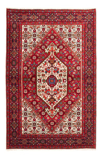 ゴルトグ 絨毯 154x106cm - ペルシャ絨毯 – product image