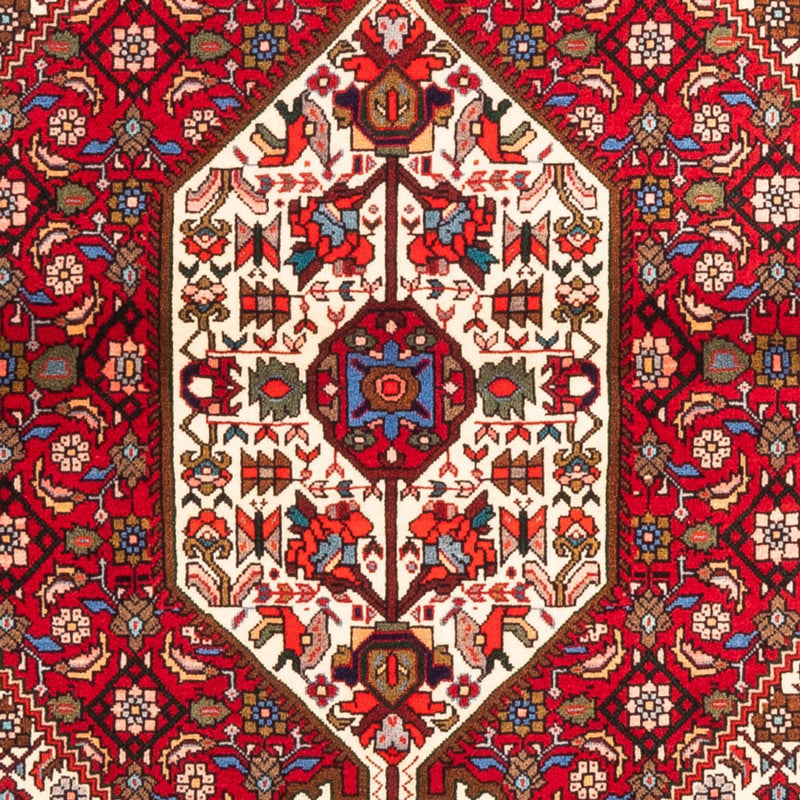 ゴルトグ 絨毯 154x106cm - ペルシャ絨毯