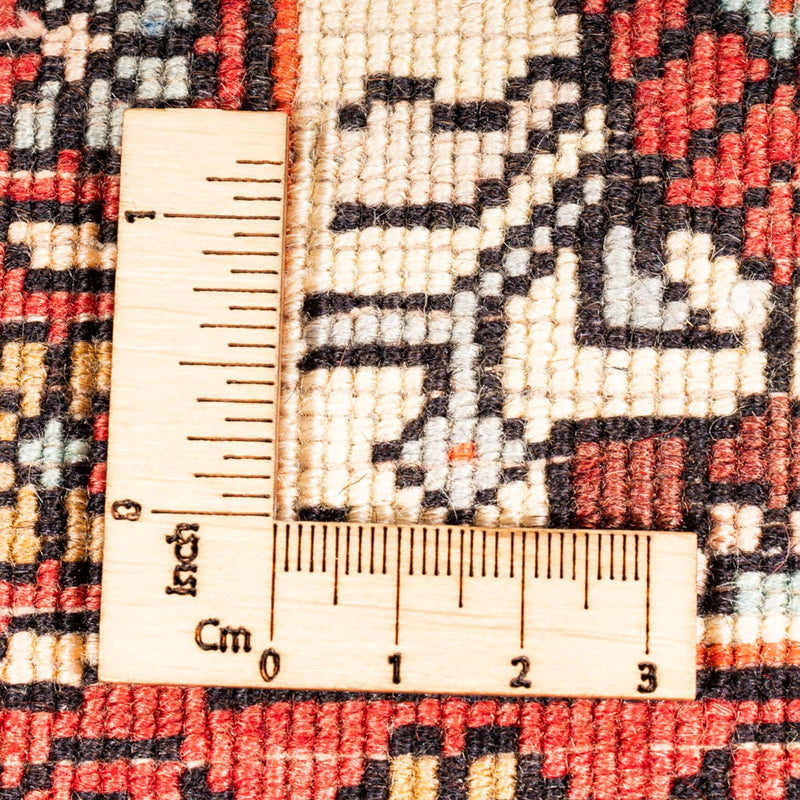 ゴルトグ 絨毯 154x106cm - ペルシャ絨毯