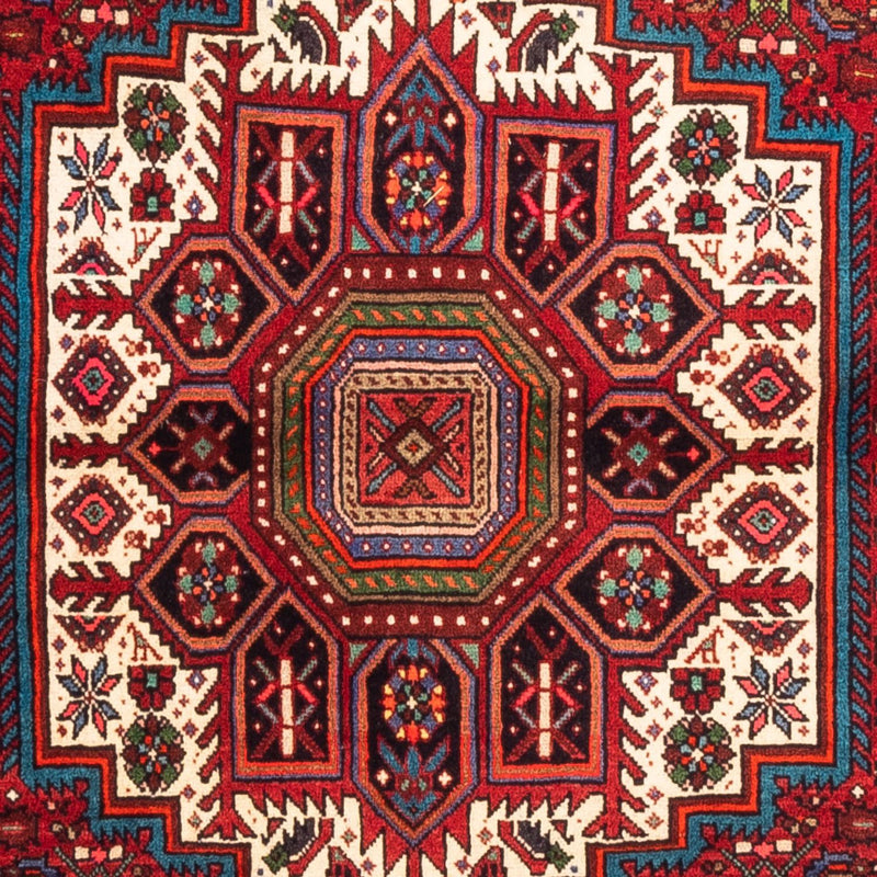 ゴルトグ 絨毯 163x105cm - ペルシャ絨毯
