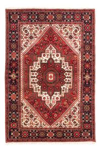 ゴルトグ 絨毯 143x96cm - ペルシャ絨毯 – product image