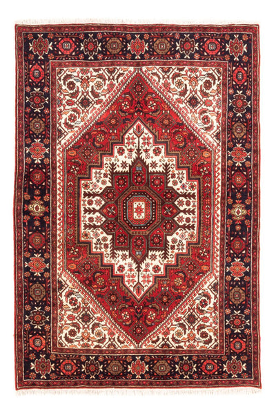 ゴルトグ 絨毯 96x143cm - ペルシャ絨毯