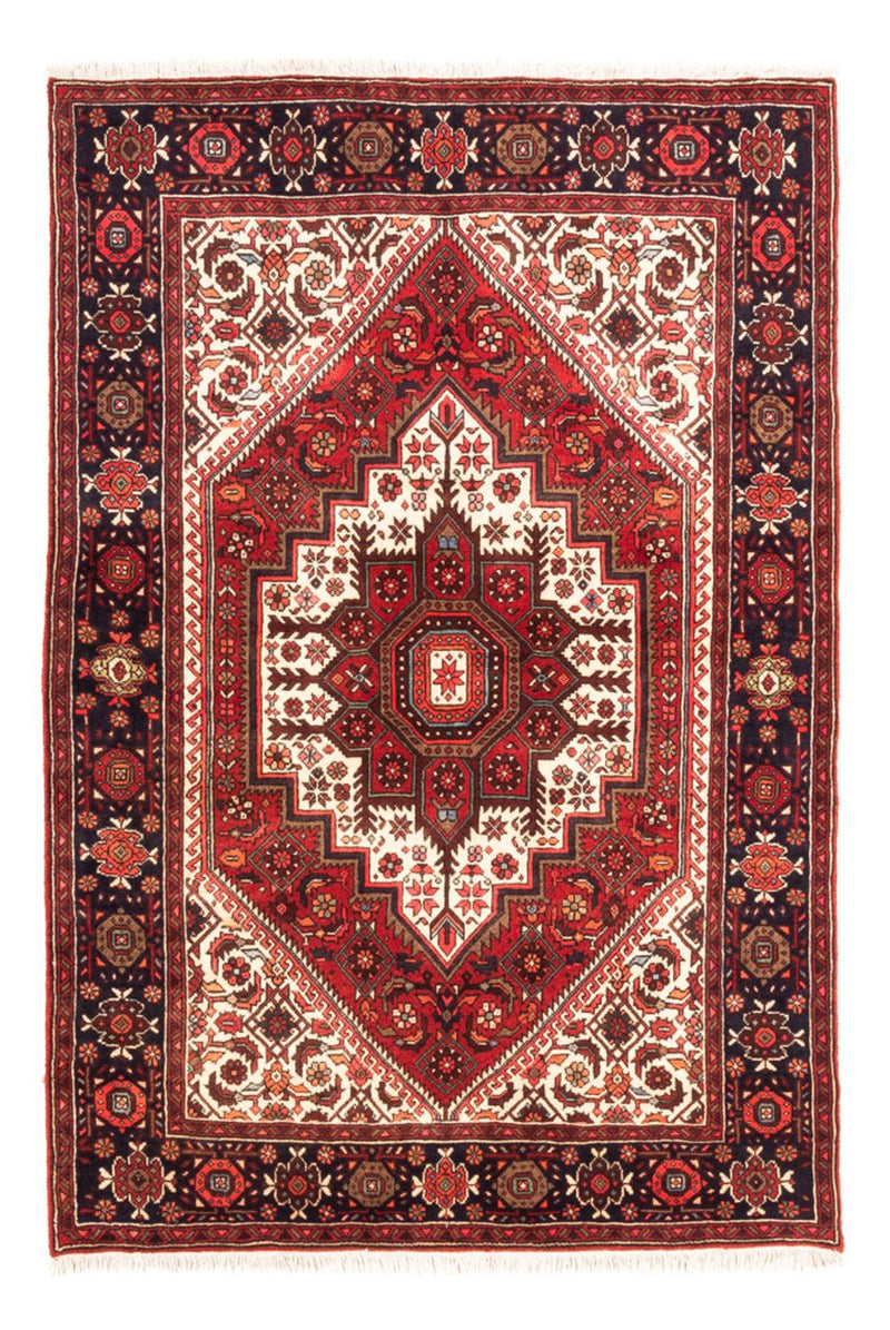 ゴルトグ 絨毯 143x96cm - ペルシャ絨毯
